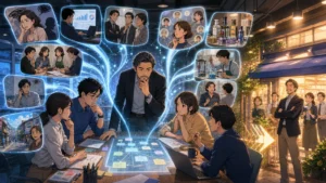ビジネスアイディア発掘で社長が押さえるべき10のポイント総まとめ