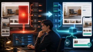 表示速度を上げるために、まずやるべきたった1つのこと