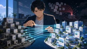 サイトの引っ越しで、検索順位が消し飛ぶ会社の共通点