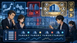 ChatGPTに自社名を聞いてみましたか、答えが会社の評判です