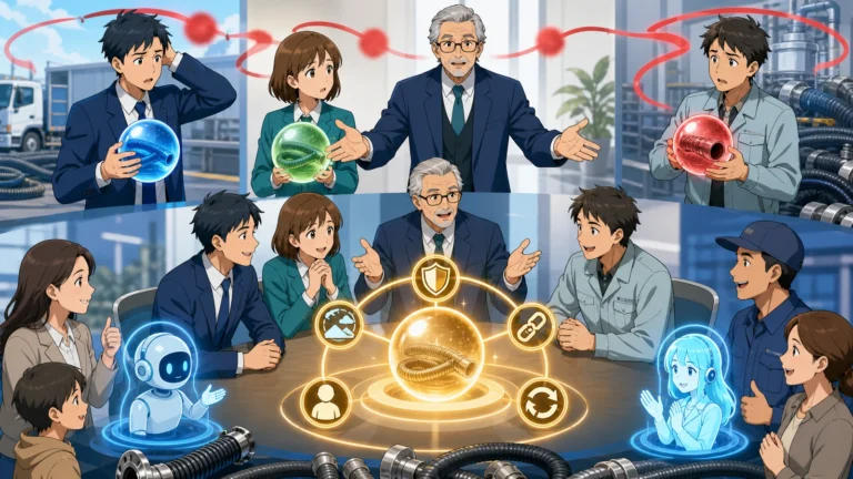 「よくある質問」ページがAIO時代の主役になる理由