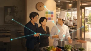 構造化データという地味な作業が、AIO時代に効いてくる話