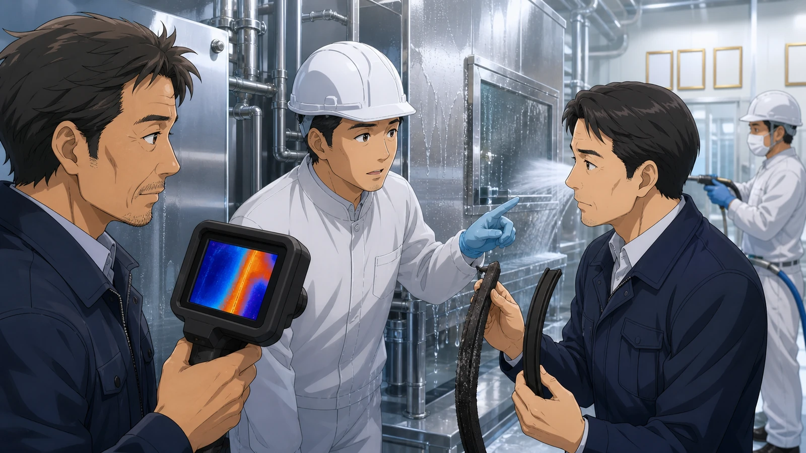 E-E-A-Tという言葉を、中小企業向けに翻訳します