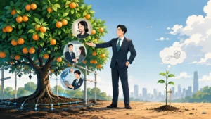 既存事業の売上を2倍にするほうが、新規事業より簡単な理由