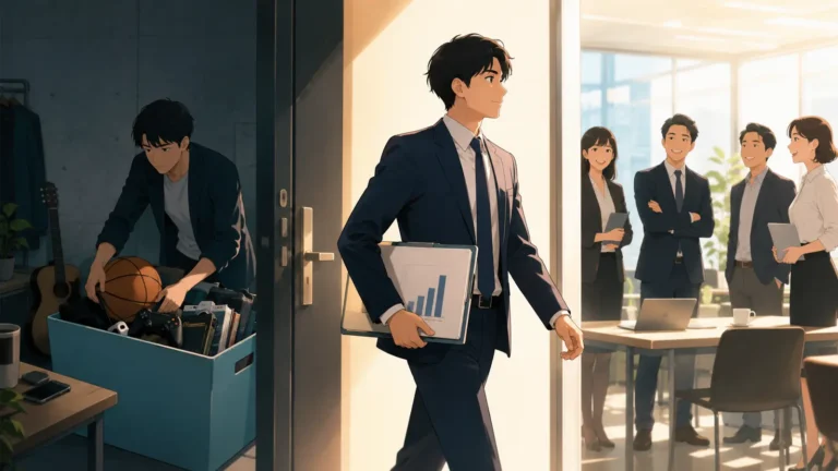 副業レベルのアイディアを本業にした社長が、最初に捨てたもの