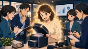 アイディアの検証は「売れるか」より「買った人が喜ぶか」で見る